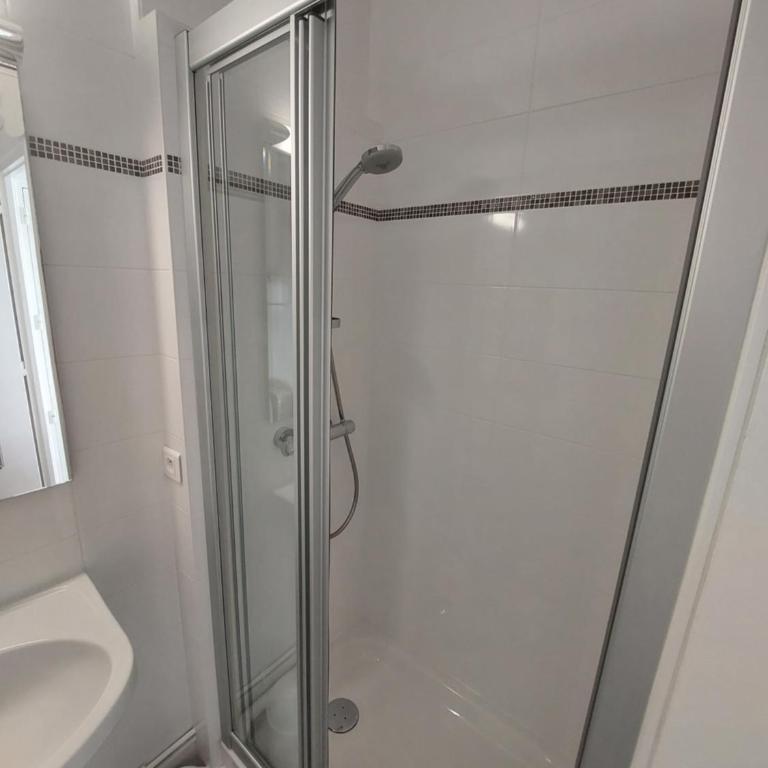 Studio VUE MER - Studio - Vue sur Mer - 5