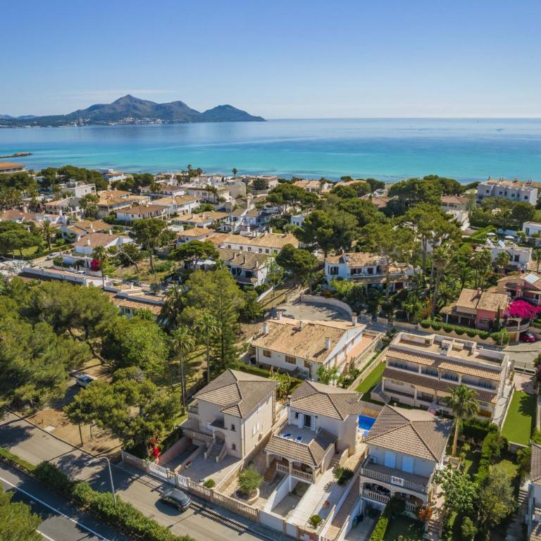 NEW Apartment Sol with Sea Views and Balcony by Bebreeze - Apartamento con balcón - 4