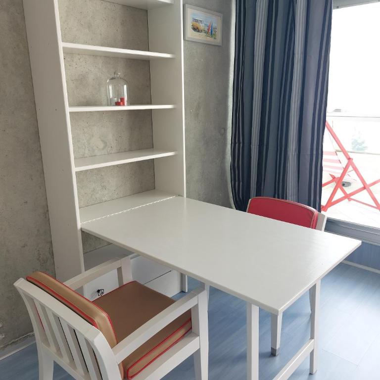 Studio VUE MER - Studio - Vue sur Mer - 4
