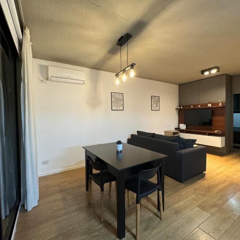 Hermoso Departamento en Palermo Hollywood - Apartamento de 2 dormitorios - 8