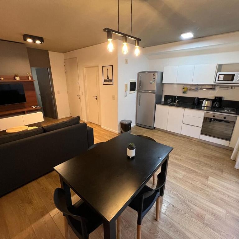 Hermoso Departamento en Palermo Hollywood - Apartamento de 2 dormitorios - 9