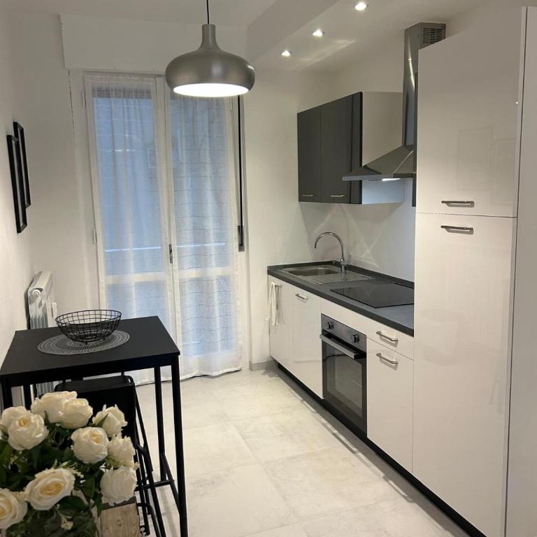 Casa Hortis - Appartamento con 1 Camera da Letto - 10