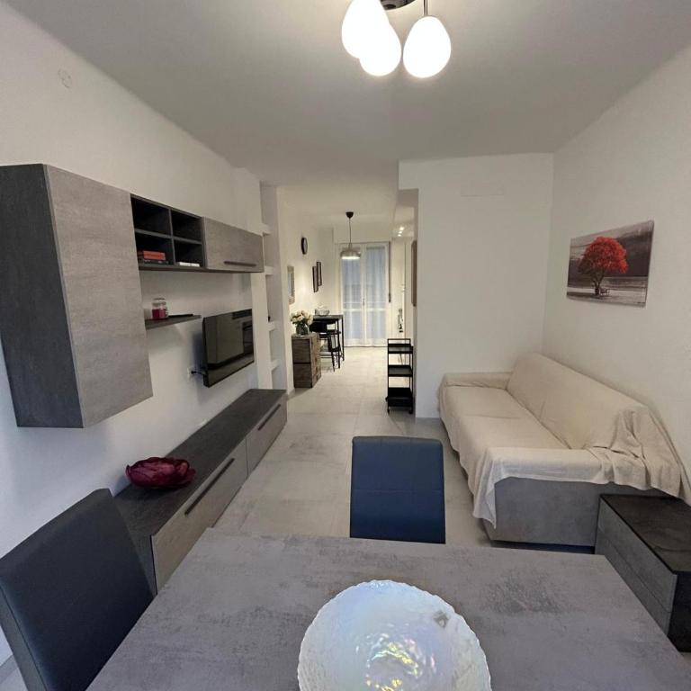 Casa Hortis - Appartamento con 1 Camera da Letto - 4