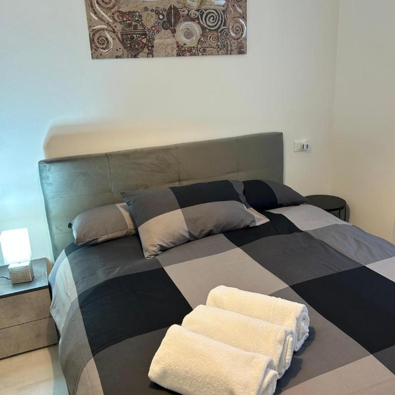 Casa Hortis - Appartamento con 1 Camera da Letto - 16