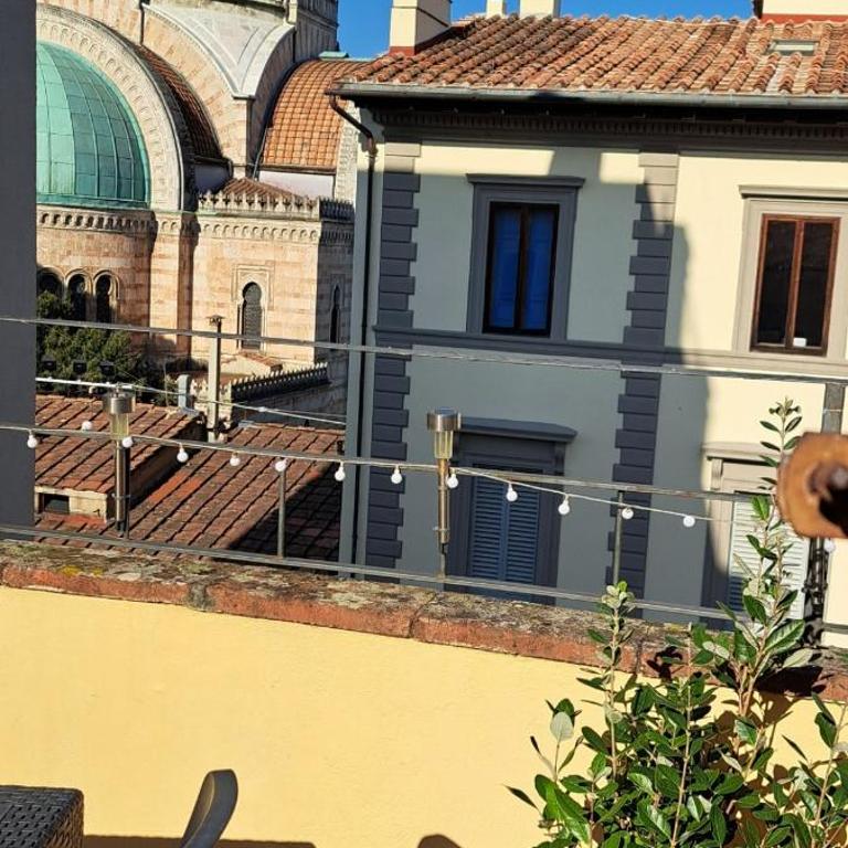 Sunny home with roof patio - Appartamento con 1 Camera da Letto - 16