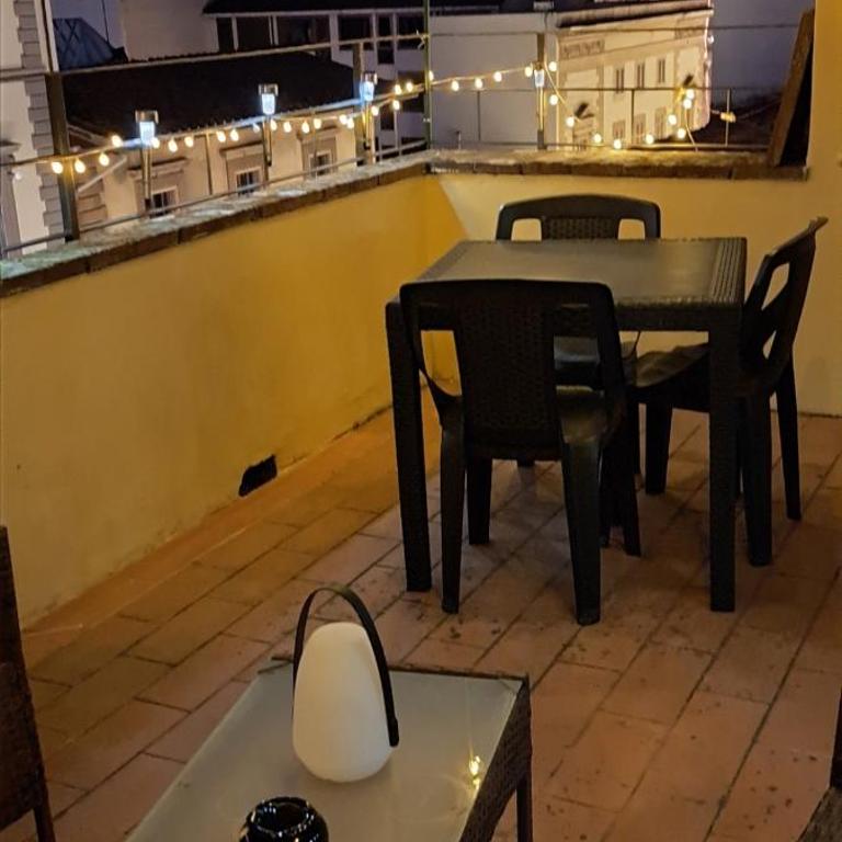 Sunny home with roof patio - Appartamento con 1 Camera da Letto - 22