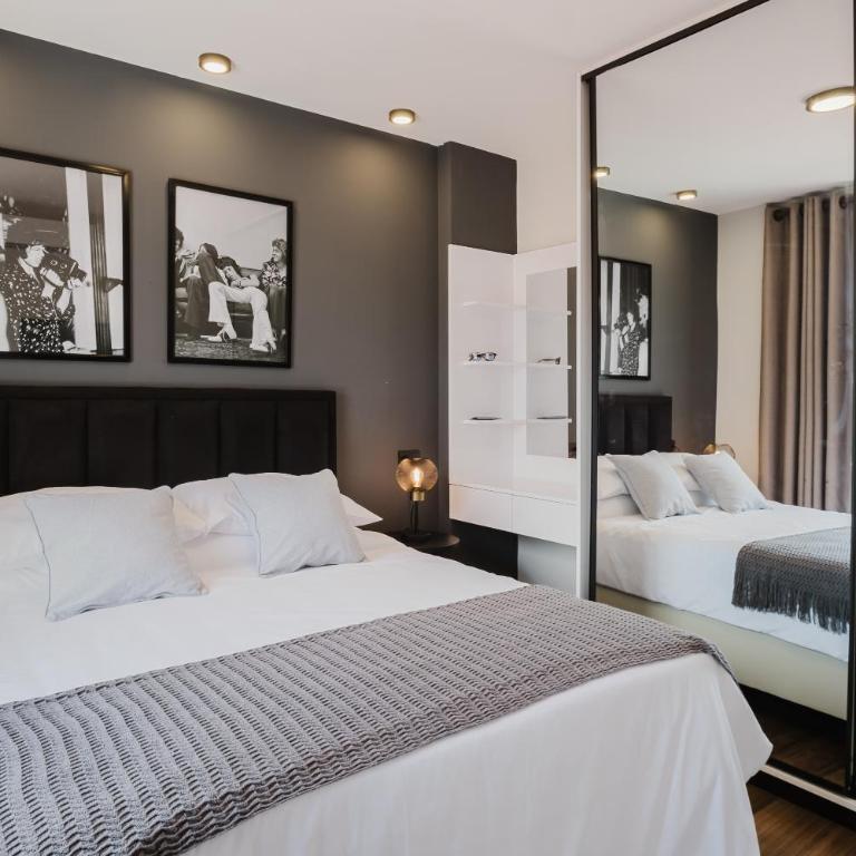 Dark Haven - Apartamento de 2 dormitorios - 8