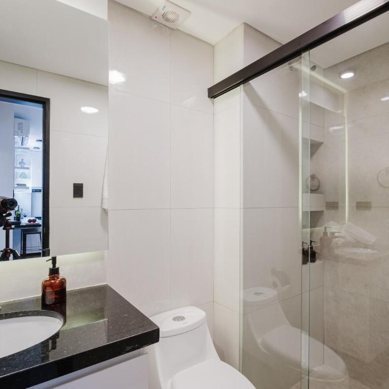 Dark Haven - Apartamento de 2 dormitorios - 27