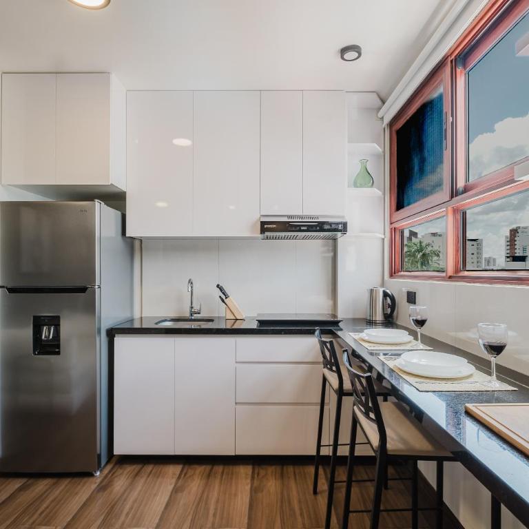 Dark Haven - Apartamento de 2 dormitorios - 10