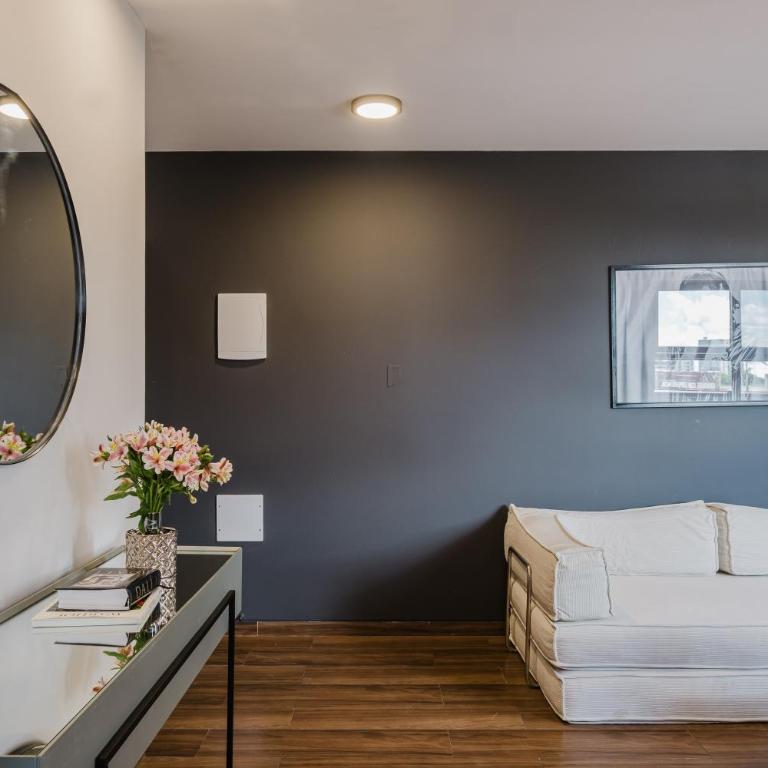 Dark Haven - Apartamento de 2 dormitorios - 9