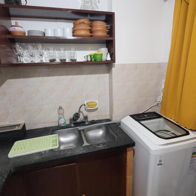 Aniganon departamento con dos habitaciones - Apartamento de 2 dormitorios - 4