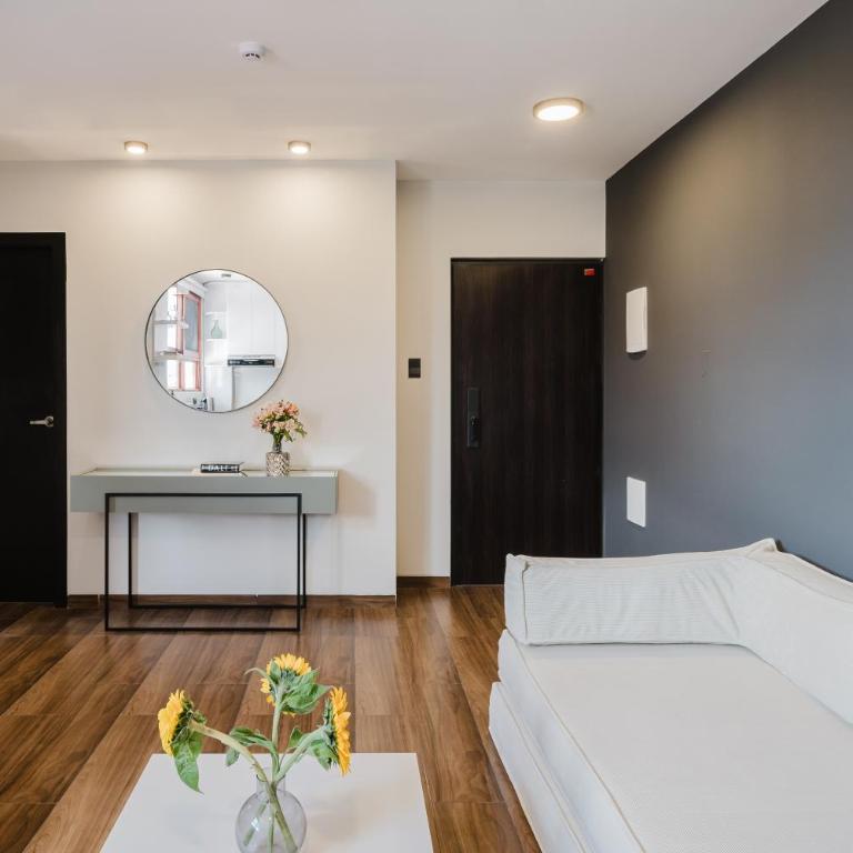 Dark Haven - Apartamento de 2 dormitorios - 3