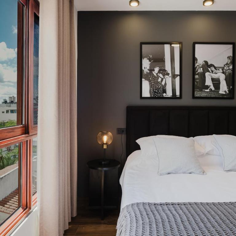 Dark Haven - Apartamento de 2 dormitorios - 15