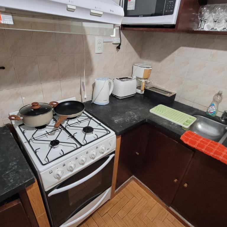 Aniganon departamento con dos habitaciones - Apartamento de 2 dormitorios - 2