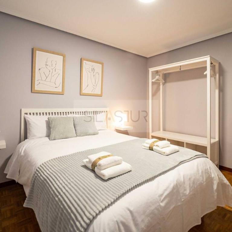 SantaCruz By Silastur - Apartamento de 3 dormitorios - 1