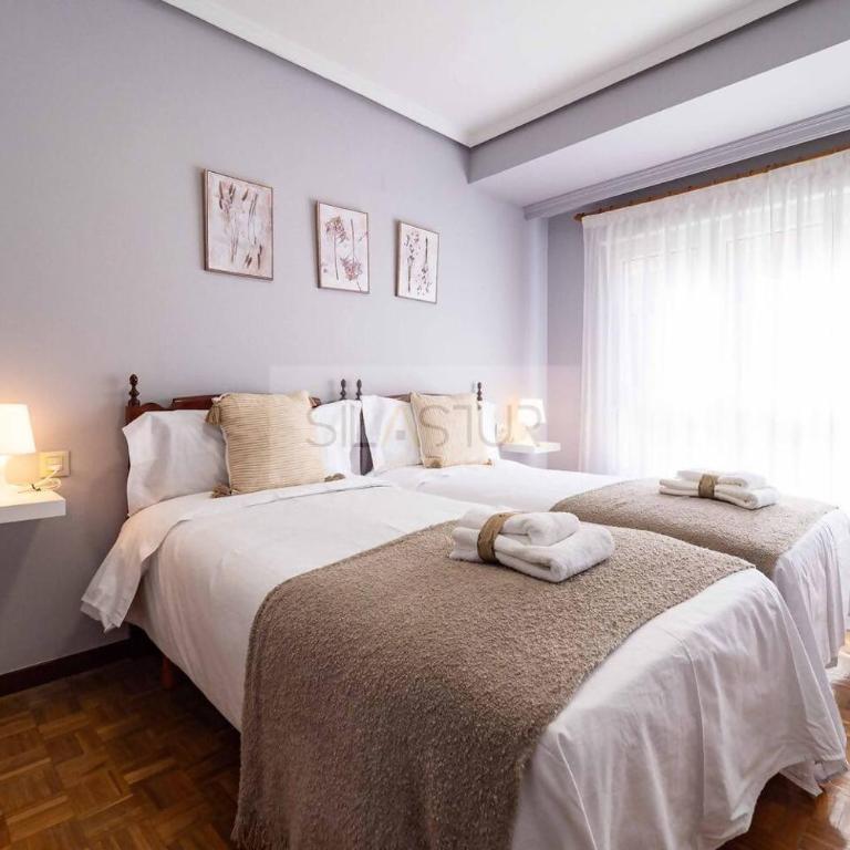 SantaCruz By Silastur - Apartamento de 3 dormitorios - 2