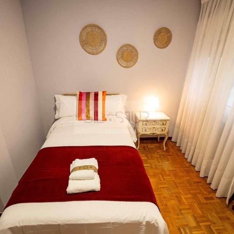 SantaCruz By Silastur - Apartamento de 3 dormitorios - 3
