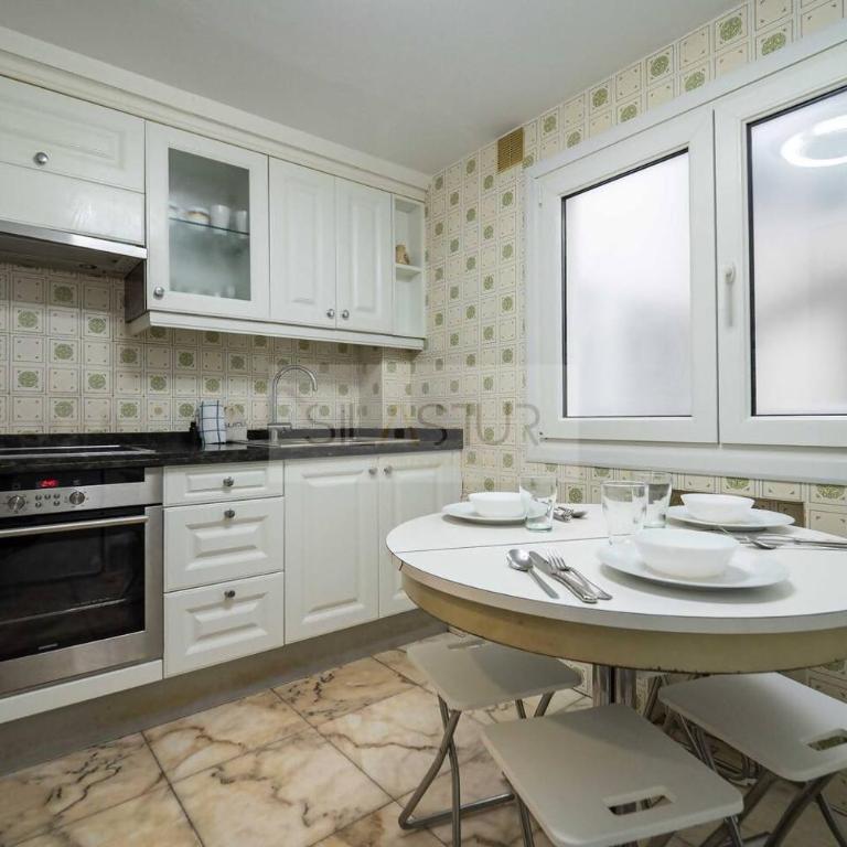 SantaCruz By Silastur - Apartamento de 3 dormitorios - 5