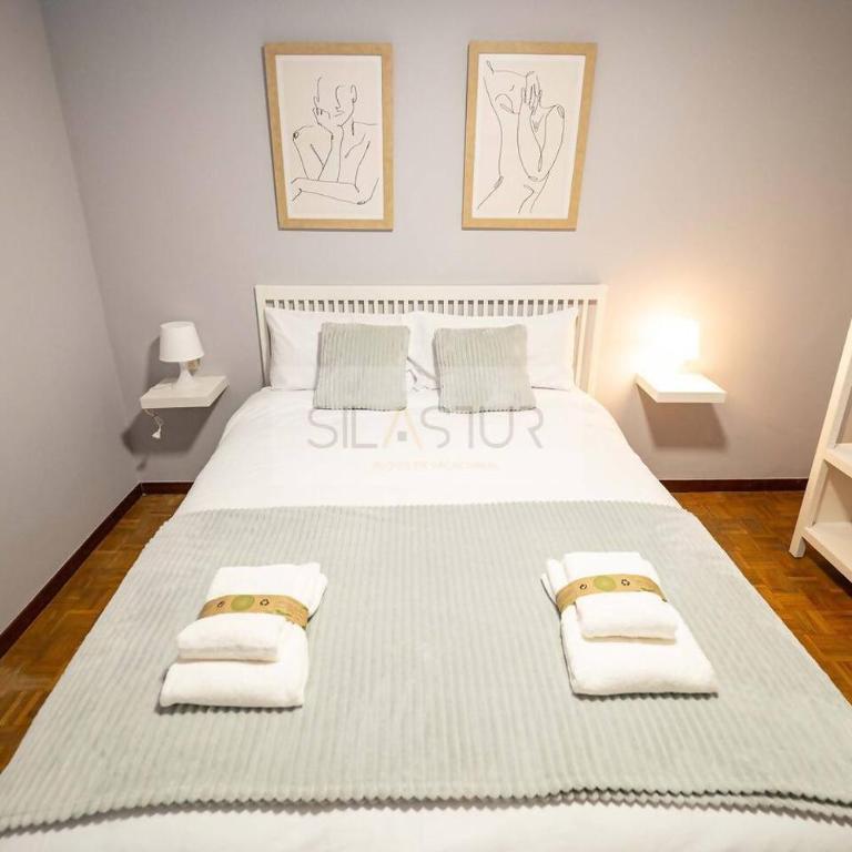 SantaCruz By Silastur - Apartamento de 3 dormitorios - 12