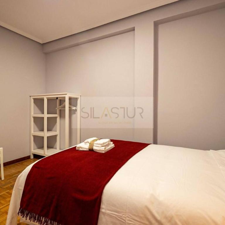 SantaCruz By Silastur - Apartamento de 3 dormitorios - 16