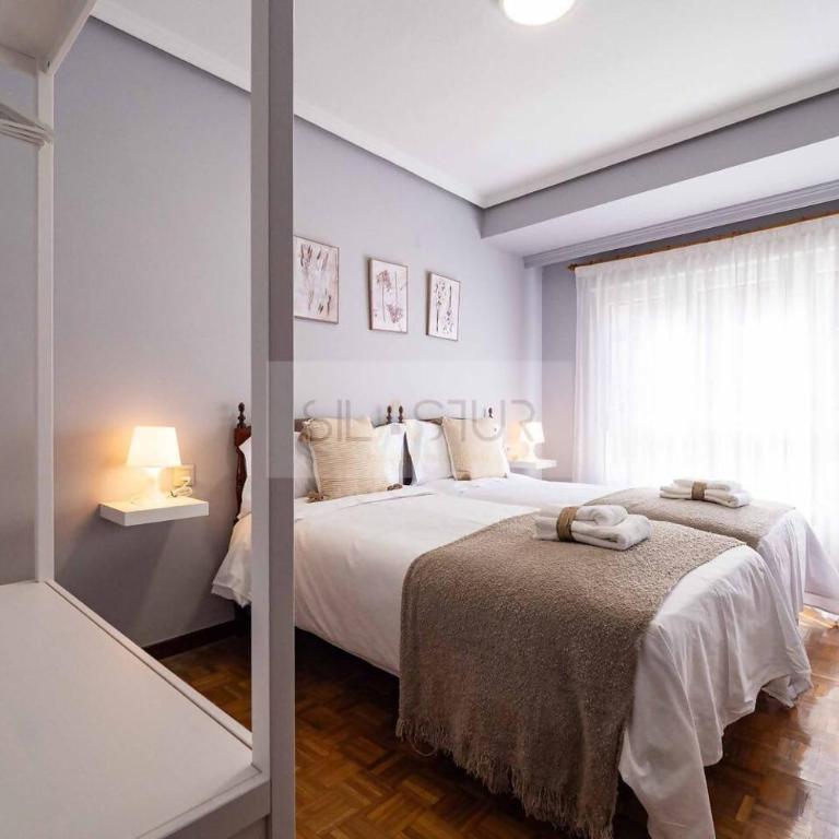 SantaCruz By Silastur - Apartamento de 3 dormitorios - 18