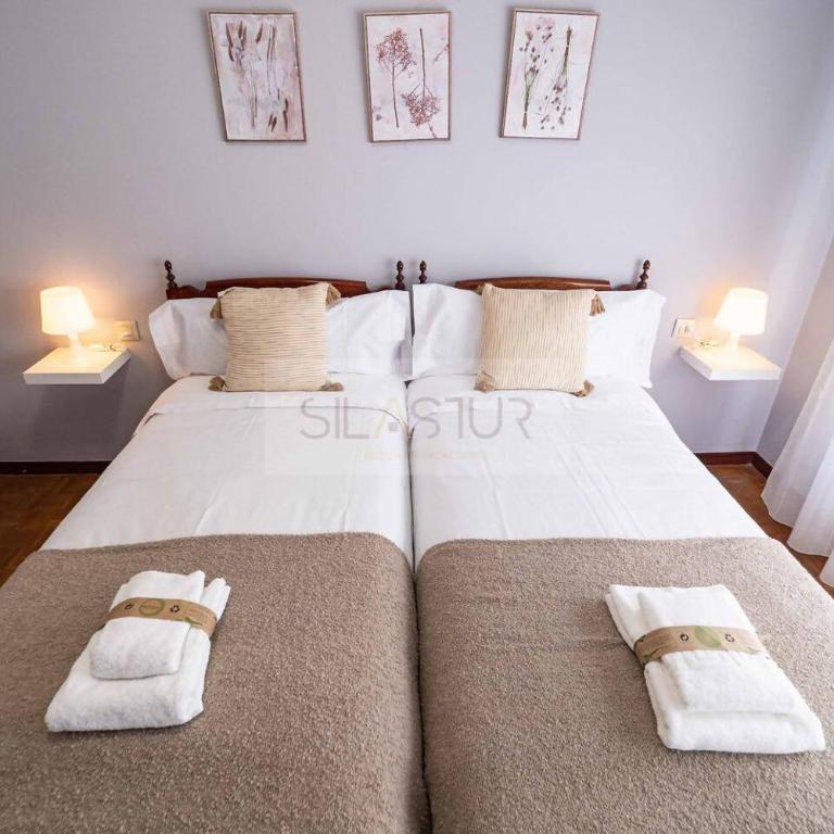 SantaCruz By Silastur - Apartamento de 3 dormitorios - 19