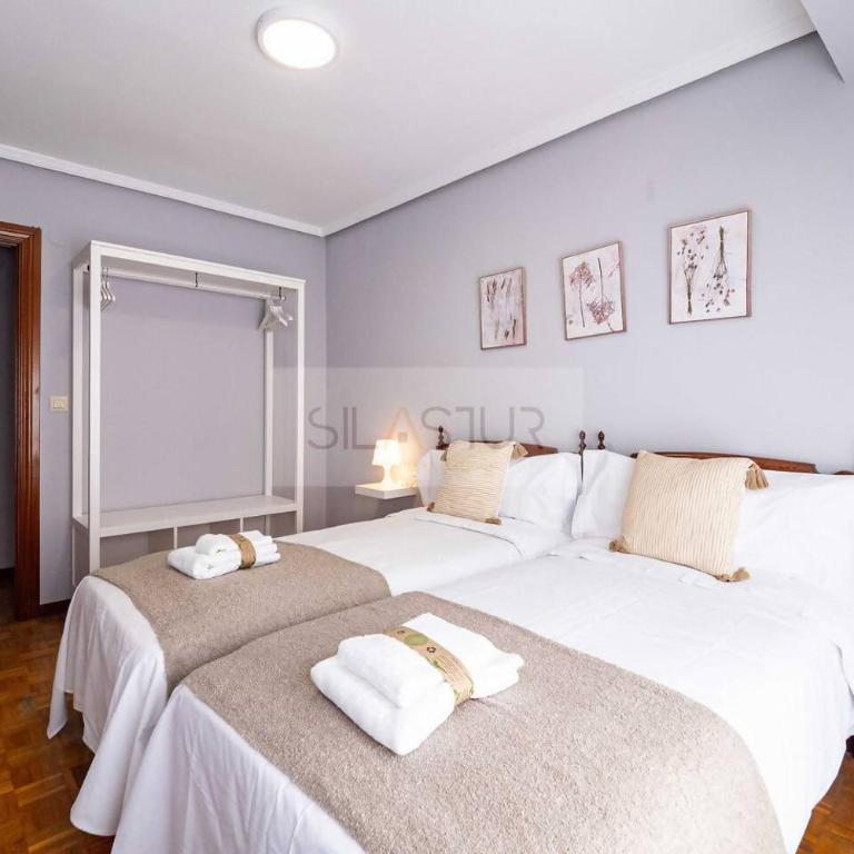 SantaCruz By Silastur - Apartamento de 3 dormitorios - 20
