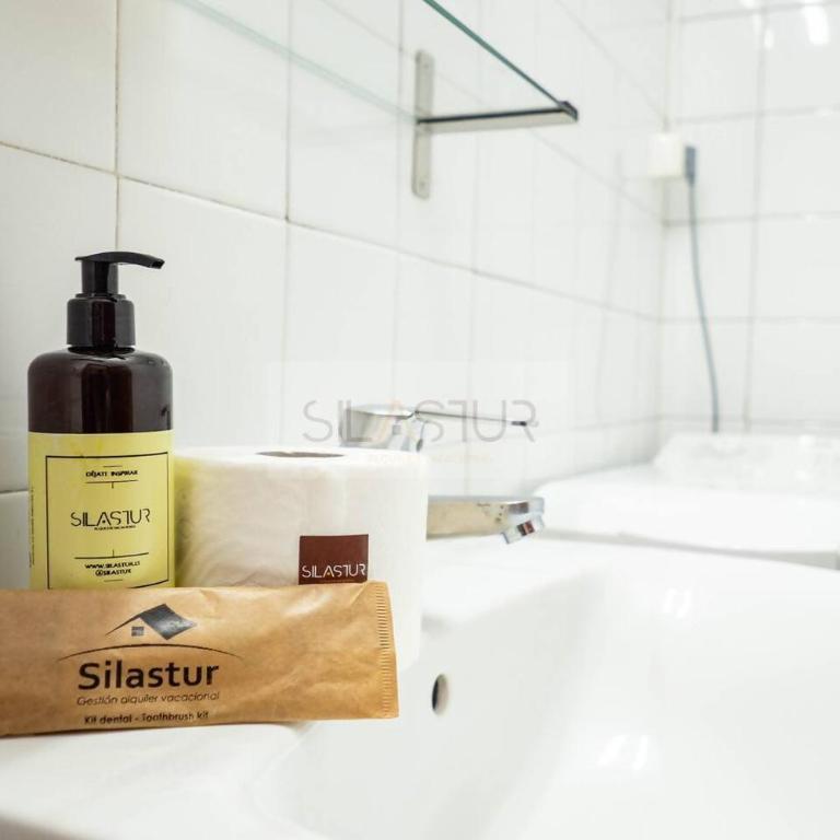 SantaCruz By Silastur - Apartamento de 3 dormitorios - 30