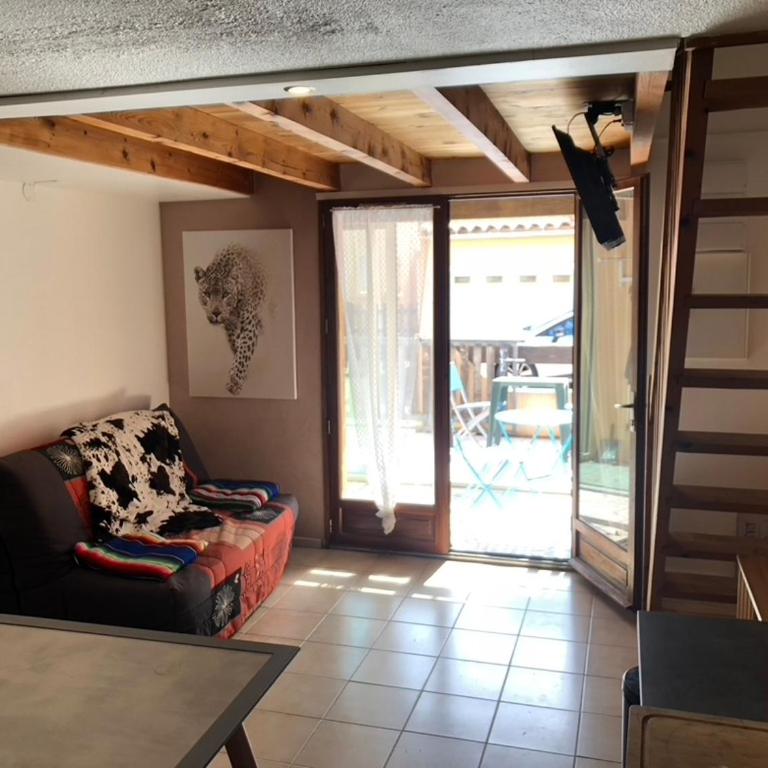 Mon Rêve - One-Bedroom House - 3