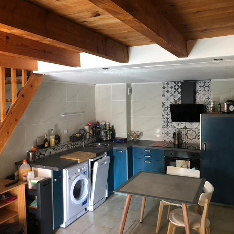 Mon Rêve - One-Bedroom House - 4