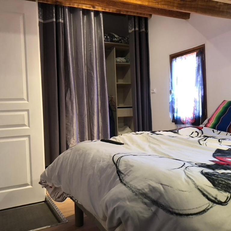 Mon Rêve - One-Bedroom House - 10