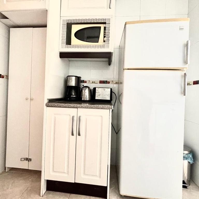 Apartamiento DIMAR, Villa Joyosa - Two-Bedroom Apartment with Sea View - 15
