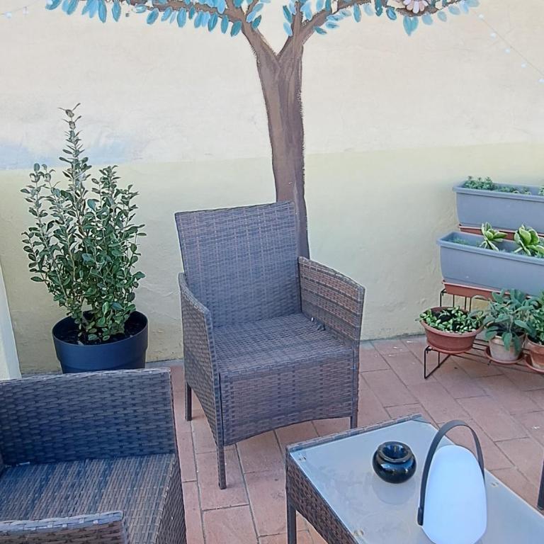 Sunny home with roof patio - Appartamento con 1 Camera da Letto - 18