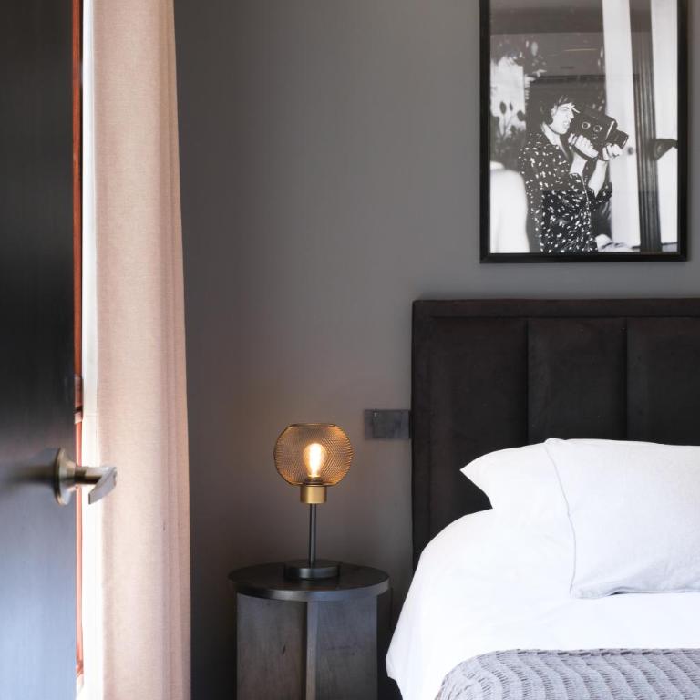 Dark Haven - Apartamento de 2 dormitorios - 20