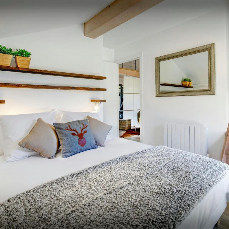 Chalet de Rollon - OVO Network - Chalet Supérieur - 12