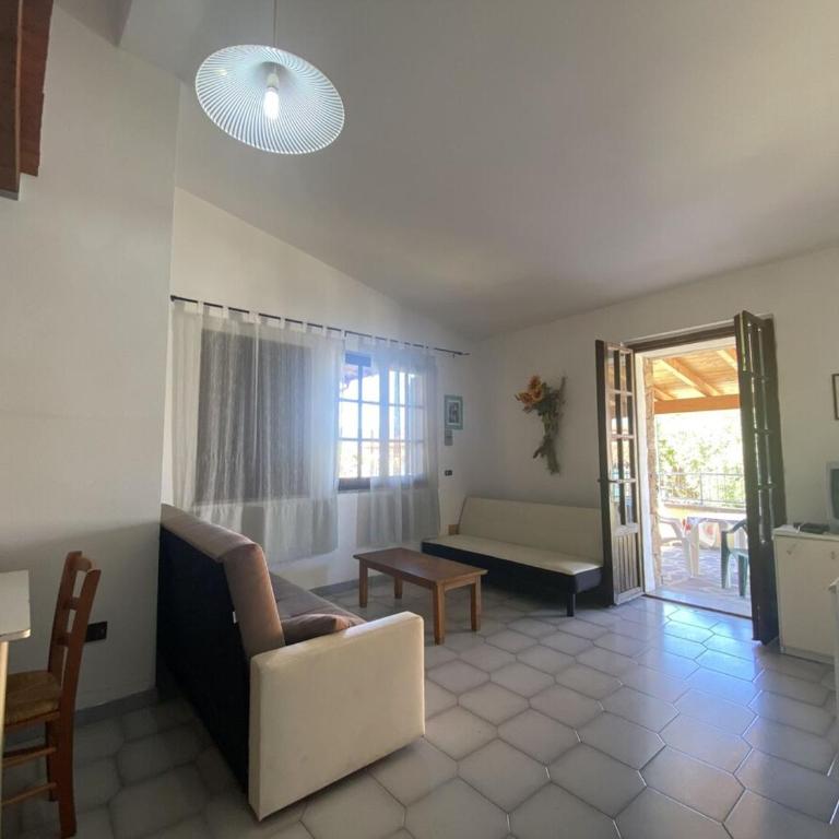 Trentino 3 - Appartamento con 2 Camere da Letto - 11