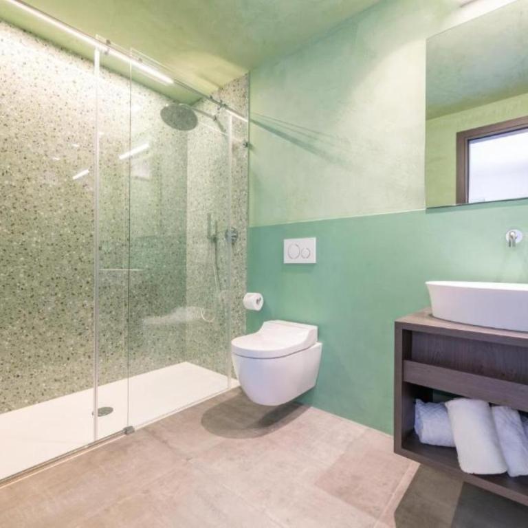 Natiia Relais - Adults Only - Camera Superior con Vista Lago - 9