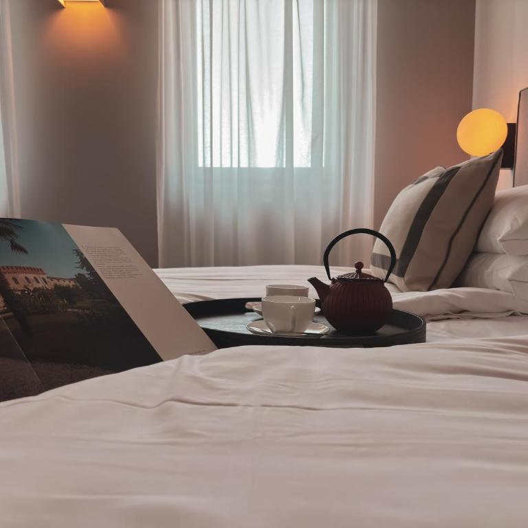 Natiia Relais - Adults Only - Camera Matrimoniale - 6