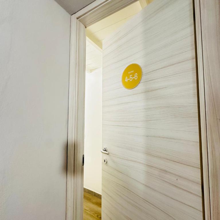 Giardini B&B - Camera Singola Economy - 6