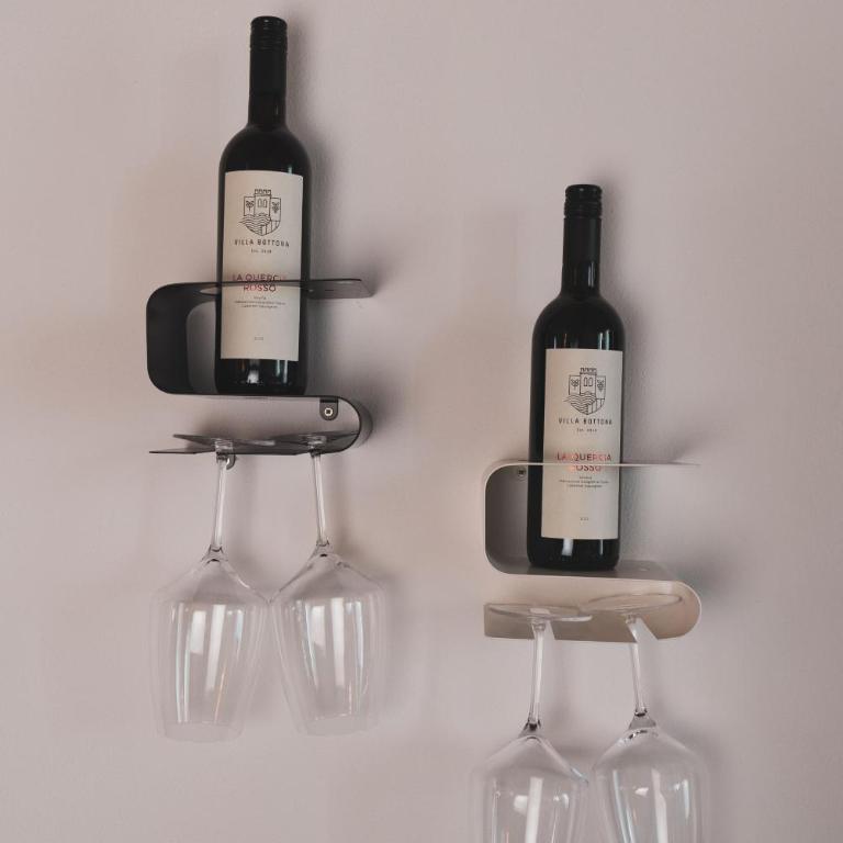 Natiia Relais - Adults Only - Junior Suite - 11