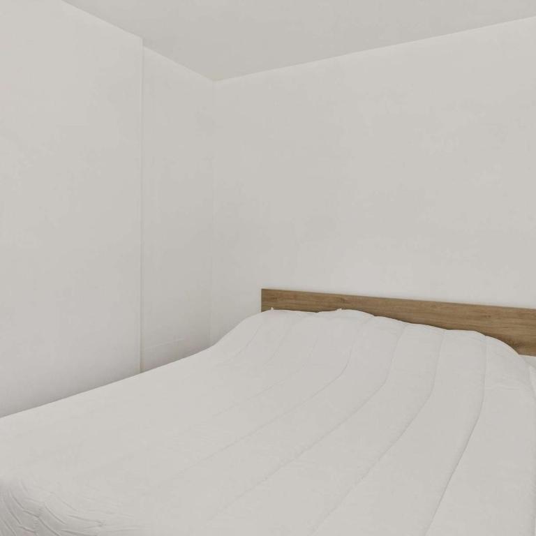Appartement duplex climatisé avec terrasse, 1 chambre, parking privé, proche plage - FR-1-326-559 - Appartement (4 Adultes) - 8