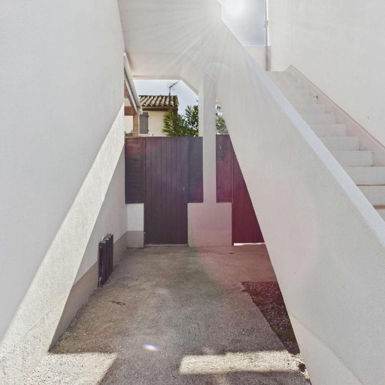 Appartement duplex climatisé avec terrasse, 1 chambre, parking privé, proche plage - FR-1-326-559 - Appartement (4 Adultes) - 13