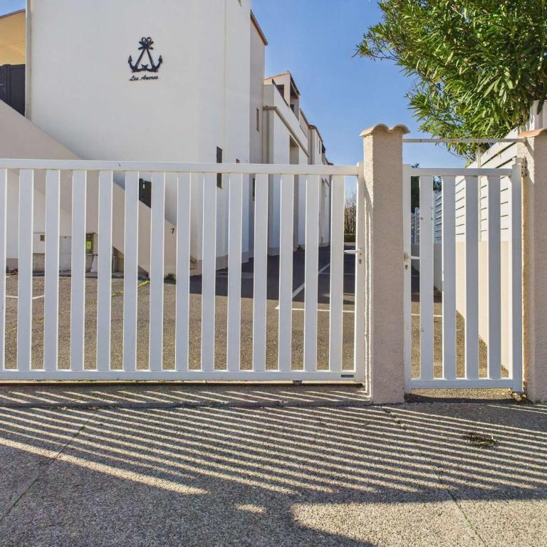 Appartement duplex climatisé avec terrasse, 1 chambre, parking privé, proche plage - FR-1-326-559 - Appartement (4 Adultes) - 16