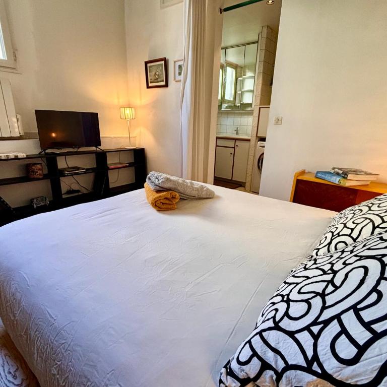 Loft Orfila - Villa - 16