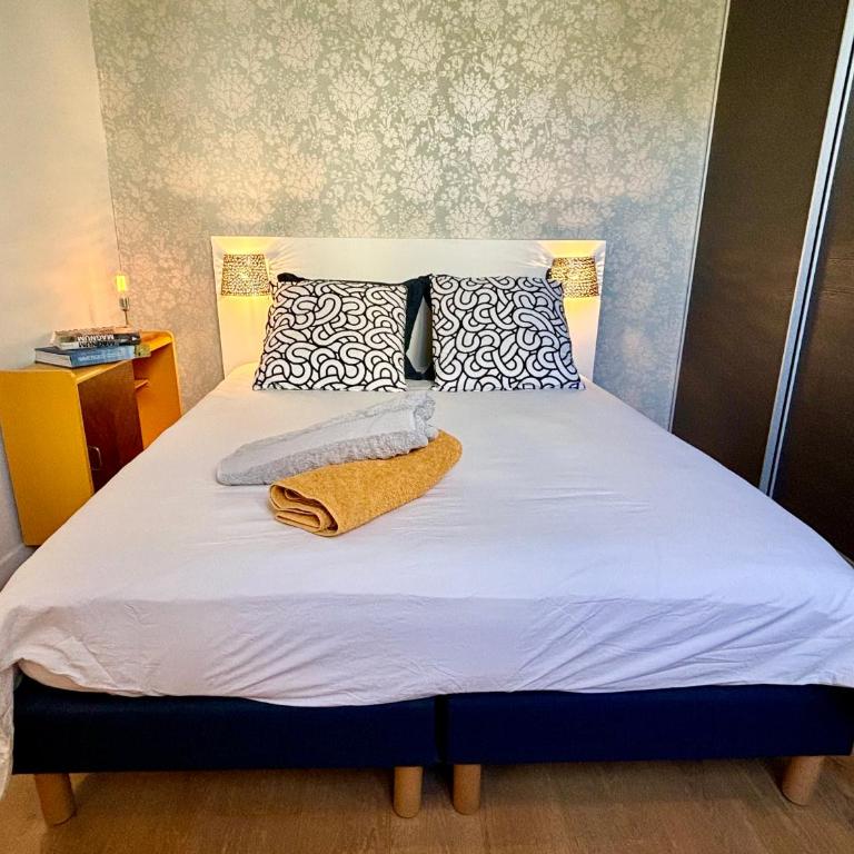 Loft Orfila - Villa - 14