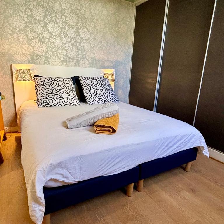 Loft Orfila - Villa - 15
