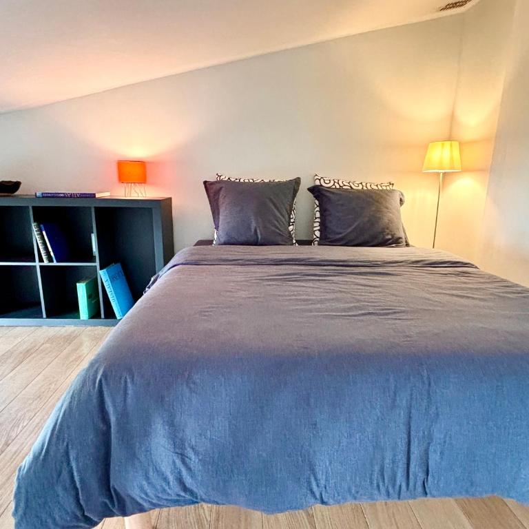 Loft Orfila - Villa - 20