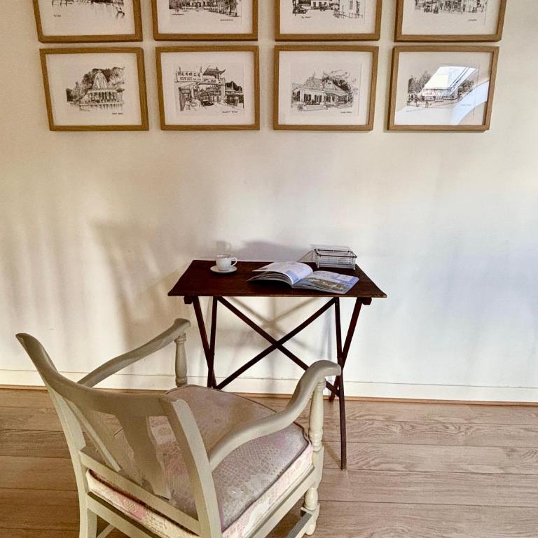 Loft Orfila - Villa - 23