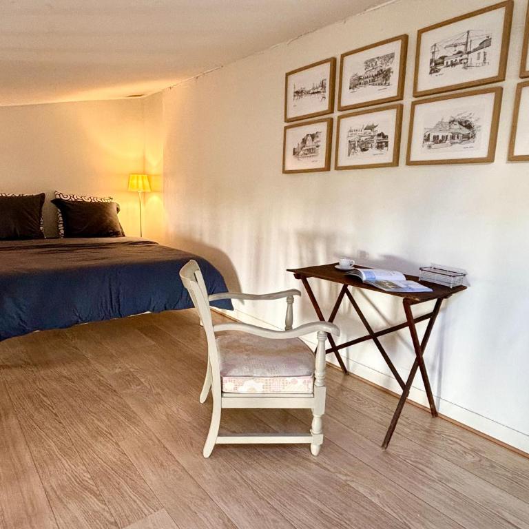 Loft Orfila - Villa - 5