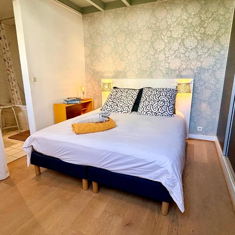Loft Orfila - Villa - 13